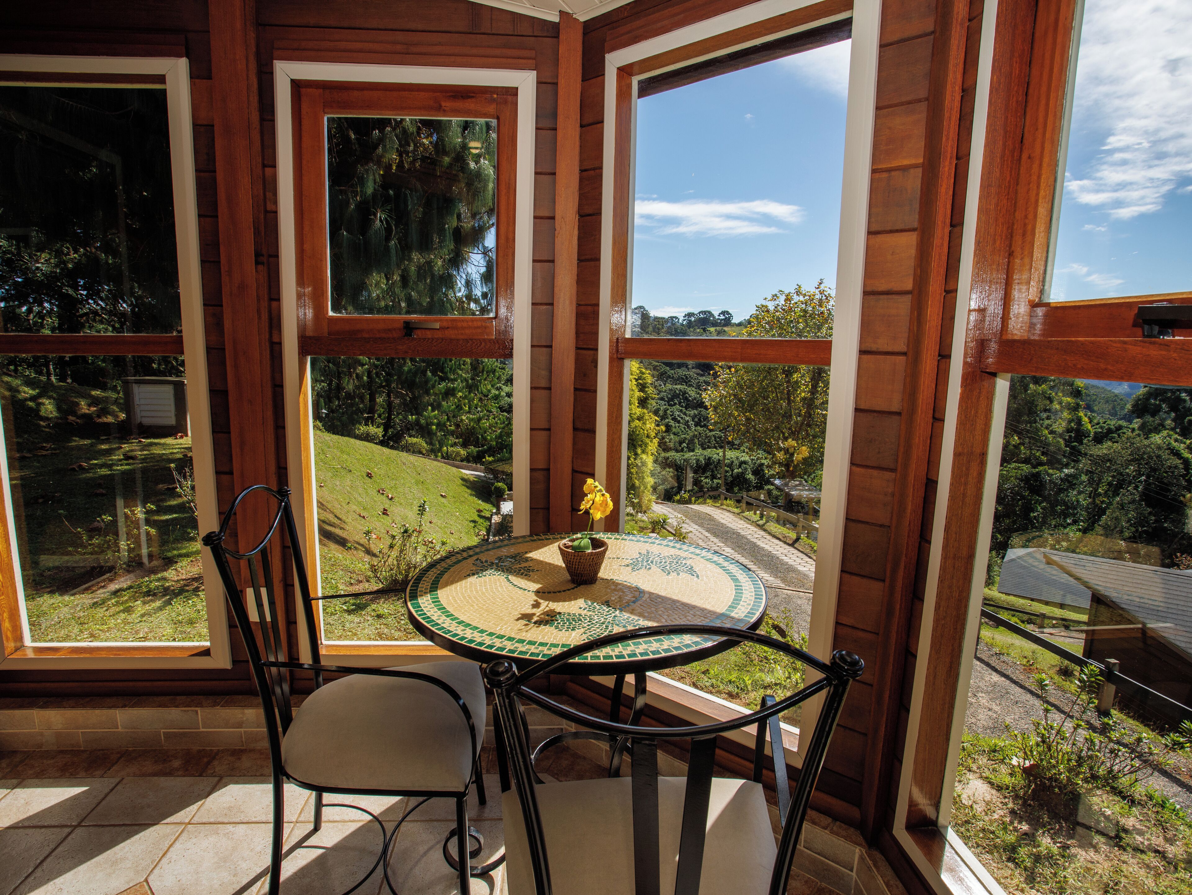 Foto - Pousada Varanda das Colinas