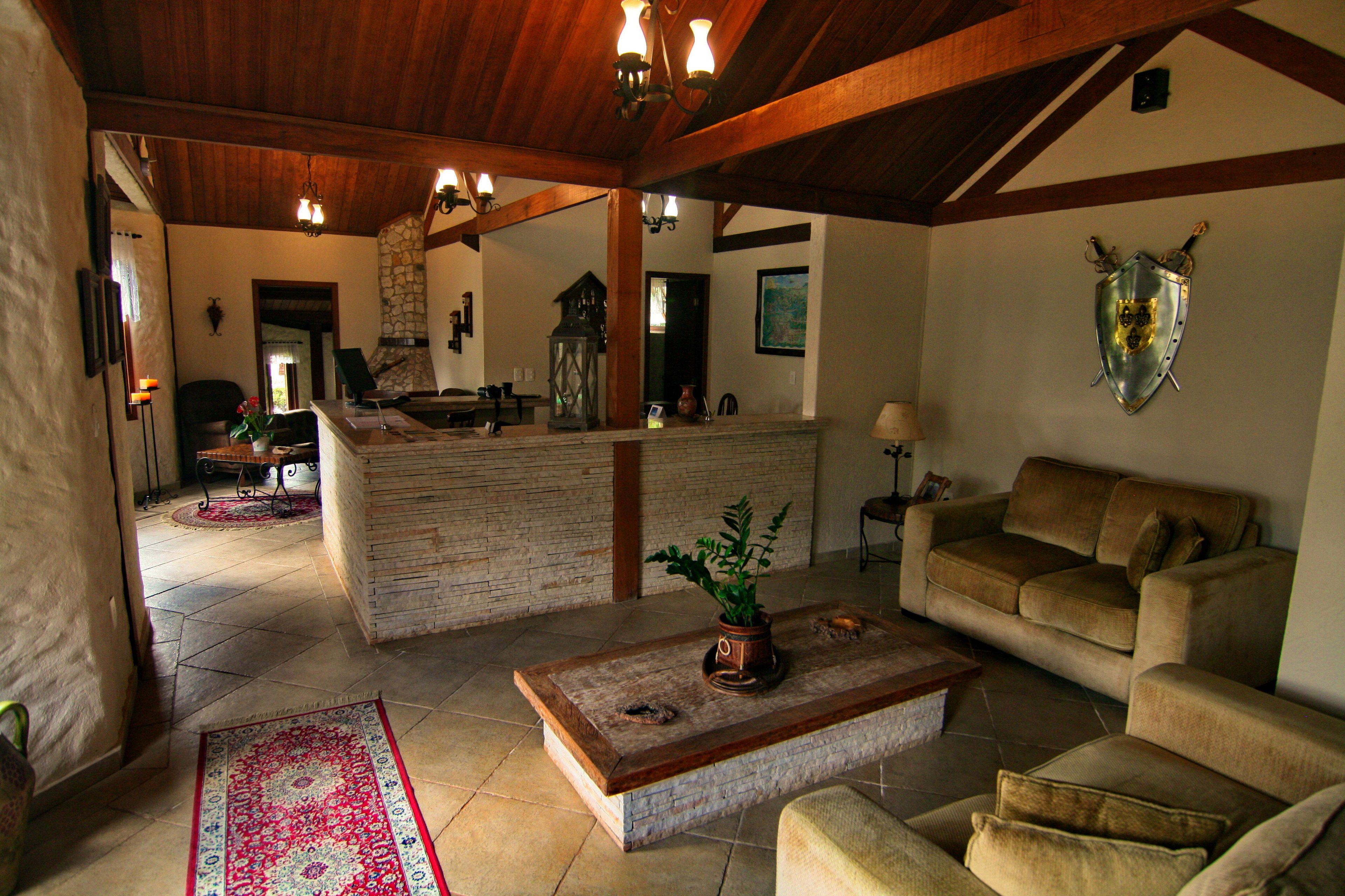 Foto - Pousada Varanda das Colinas