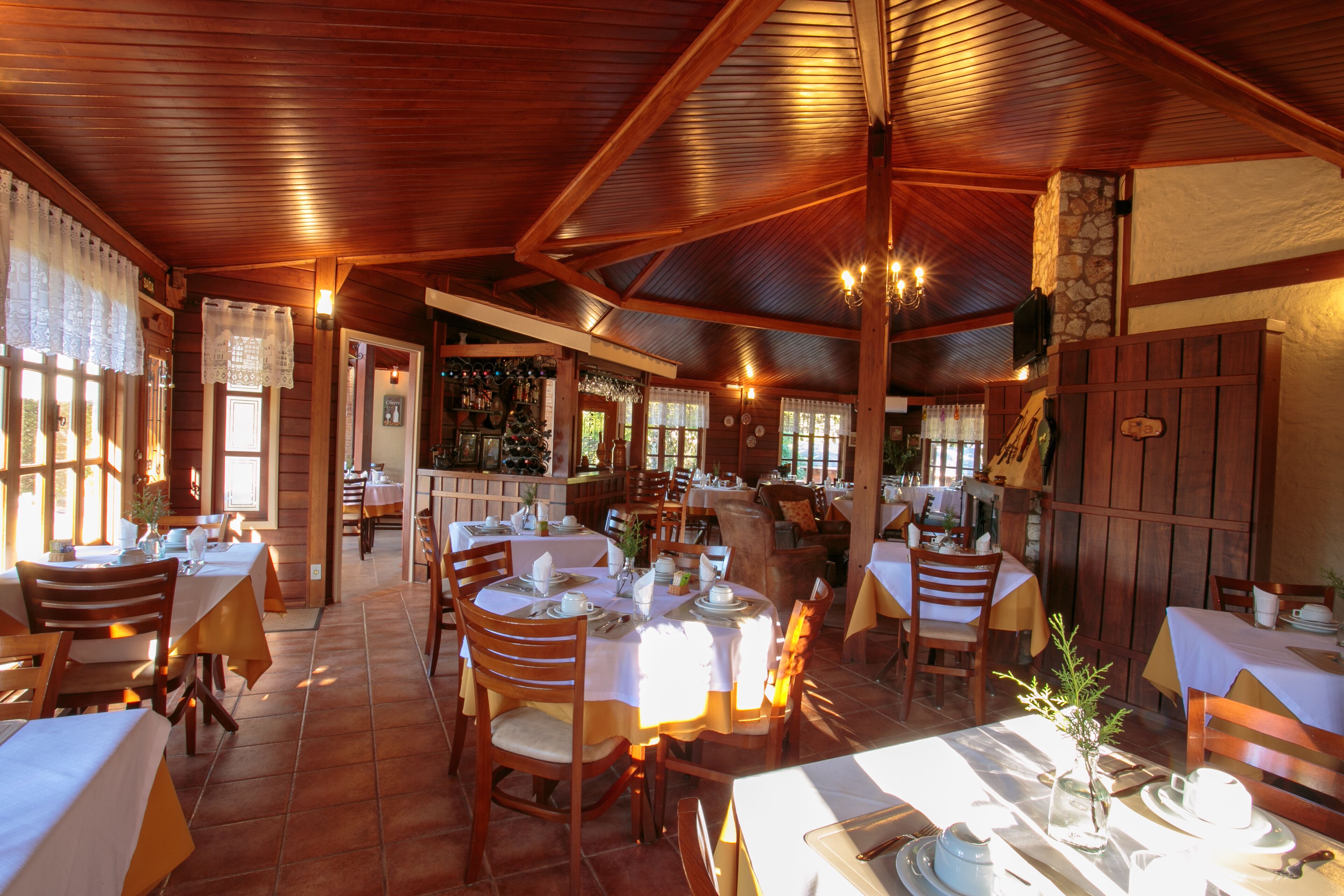 Foto - Pousada Varanda das Colinas