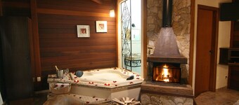 ポウサダ ヴァランダ ダス コリナス