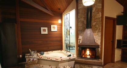 Pousada Varanda das Colinas