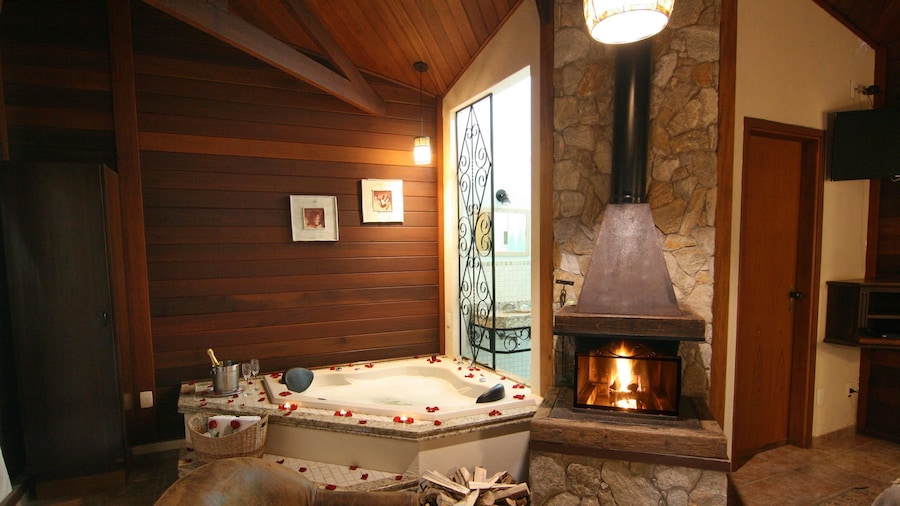 Pousada Varanda das Colinas