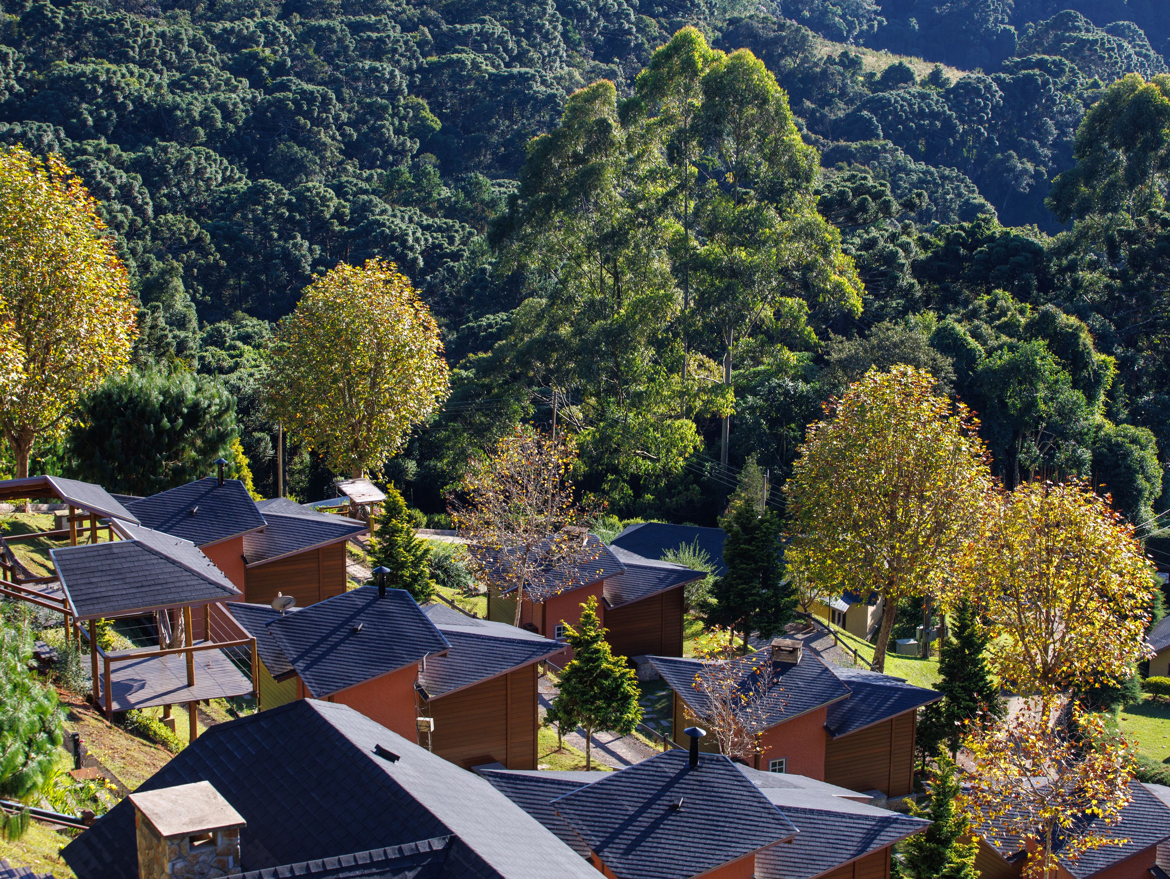 Foto - Pousada Varanda das Colinas