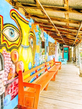 Inn at the Art Center