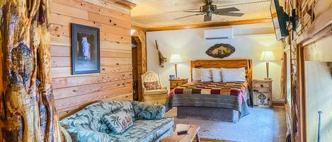 Literie de qualité supérieure, minibar, bureau, chambres insonorisées