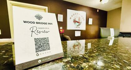 Woodbridge Inn By OYO Rome