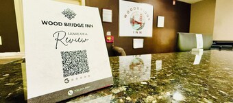 Woodbridge Inn By OYO Rome