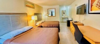 Woodbridge Inn By OYO Rome