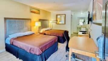 Suite, 2 Doppelbetten, Raucher