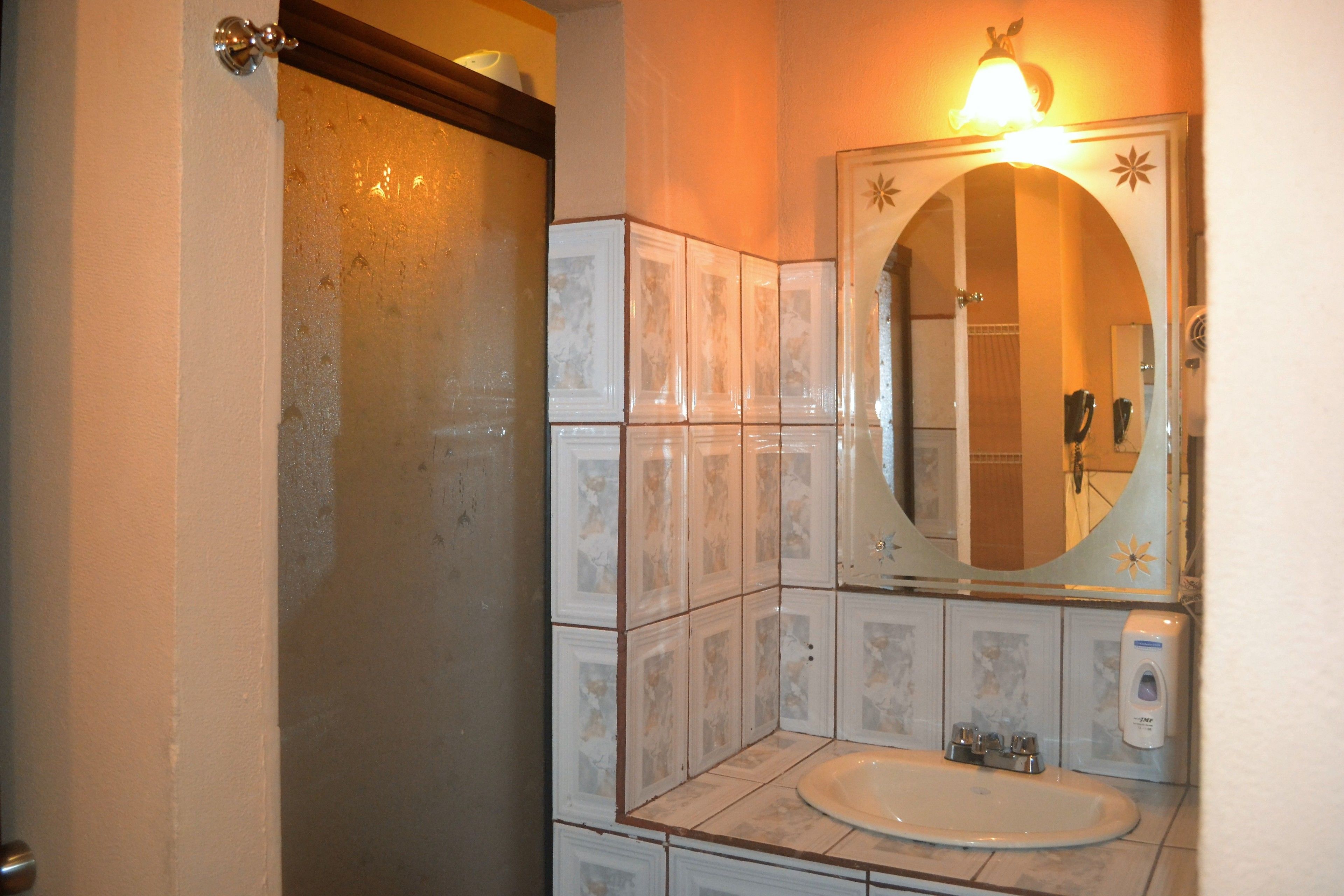 Kamar mandi
