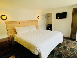 Room, 1 King Bed
