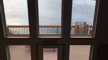 Premium Townhome, Multiple Bedrooms | View from room