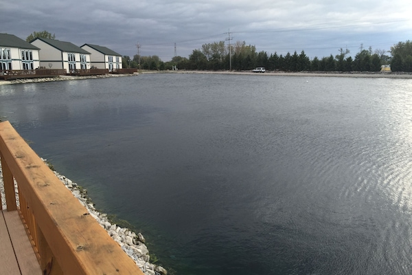 Premium Townhome, Multiple Bedrooms | View from room