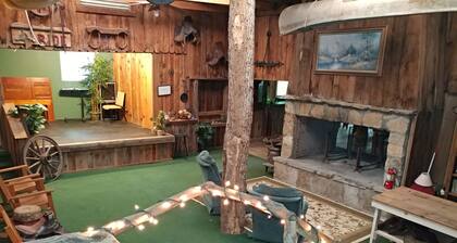 Arrowmont Stables & Cabins