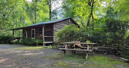 Arrowmont Stables & Cabins