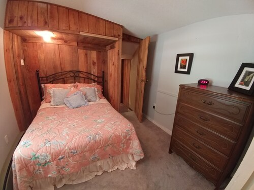 Arrowmont Stables & Cabins