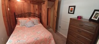 Arrowmont Stables & Cabins
