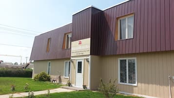 Exterieur