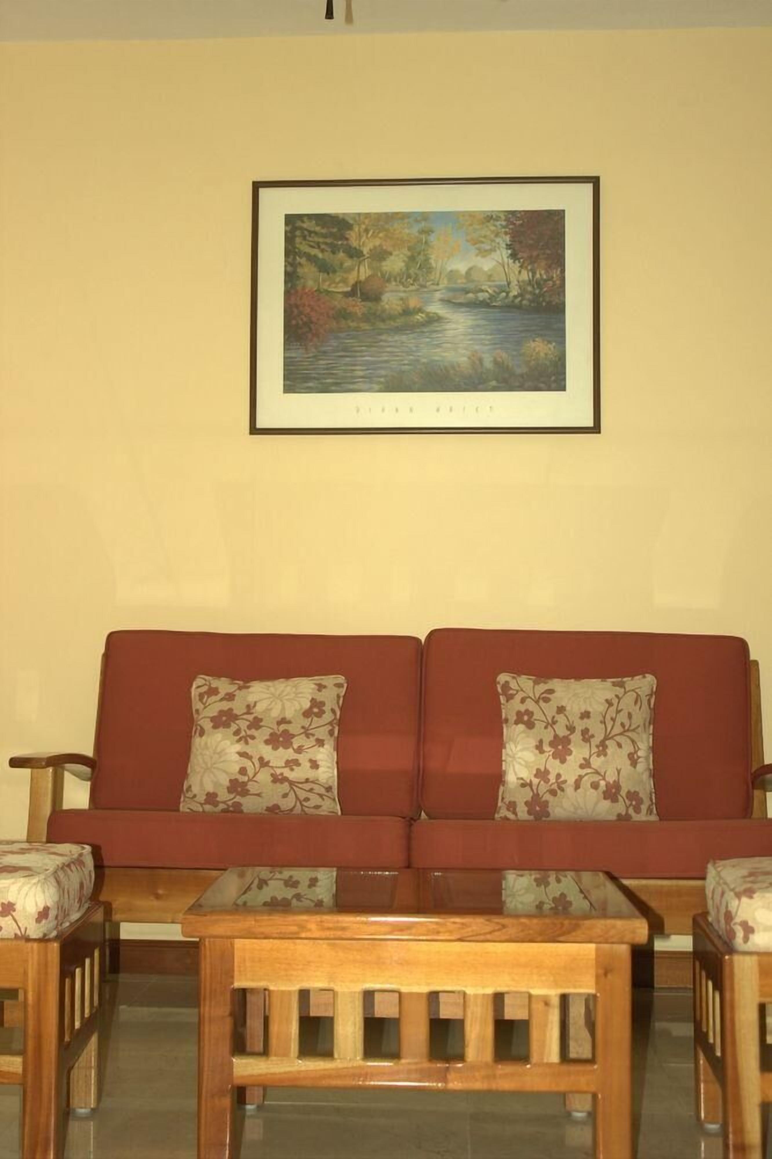 Foto - Cancun International Suites