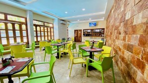 Restaurant - Cancun International Suites (Cancun)