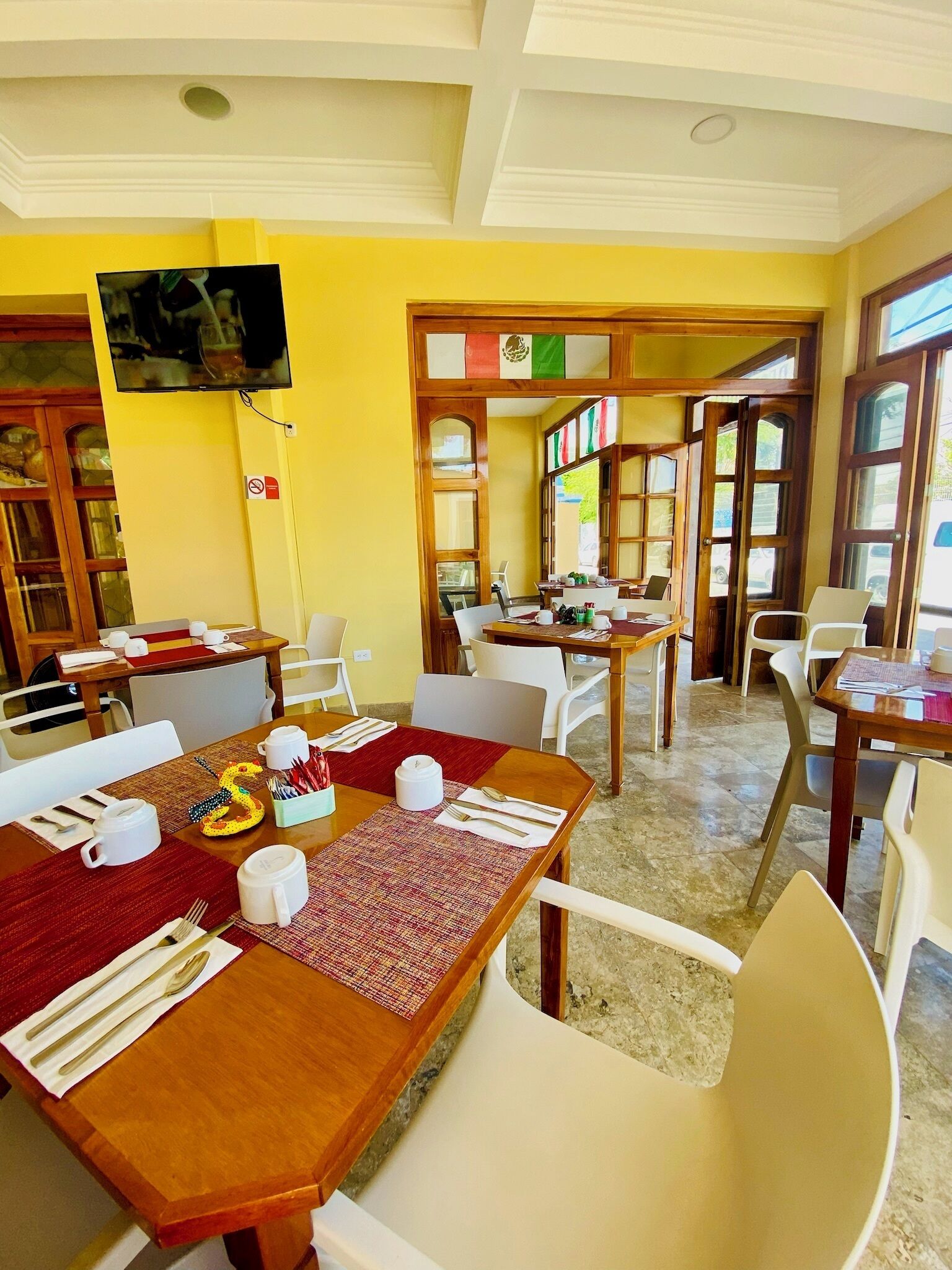 Foto - Cancun International Suites