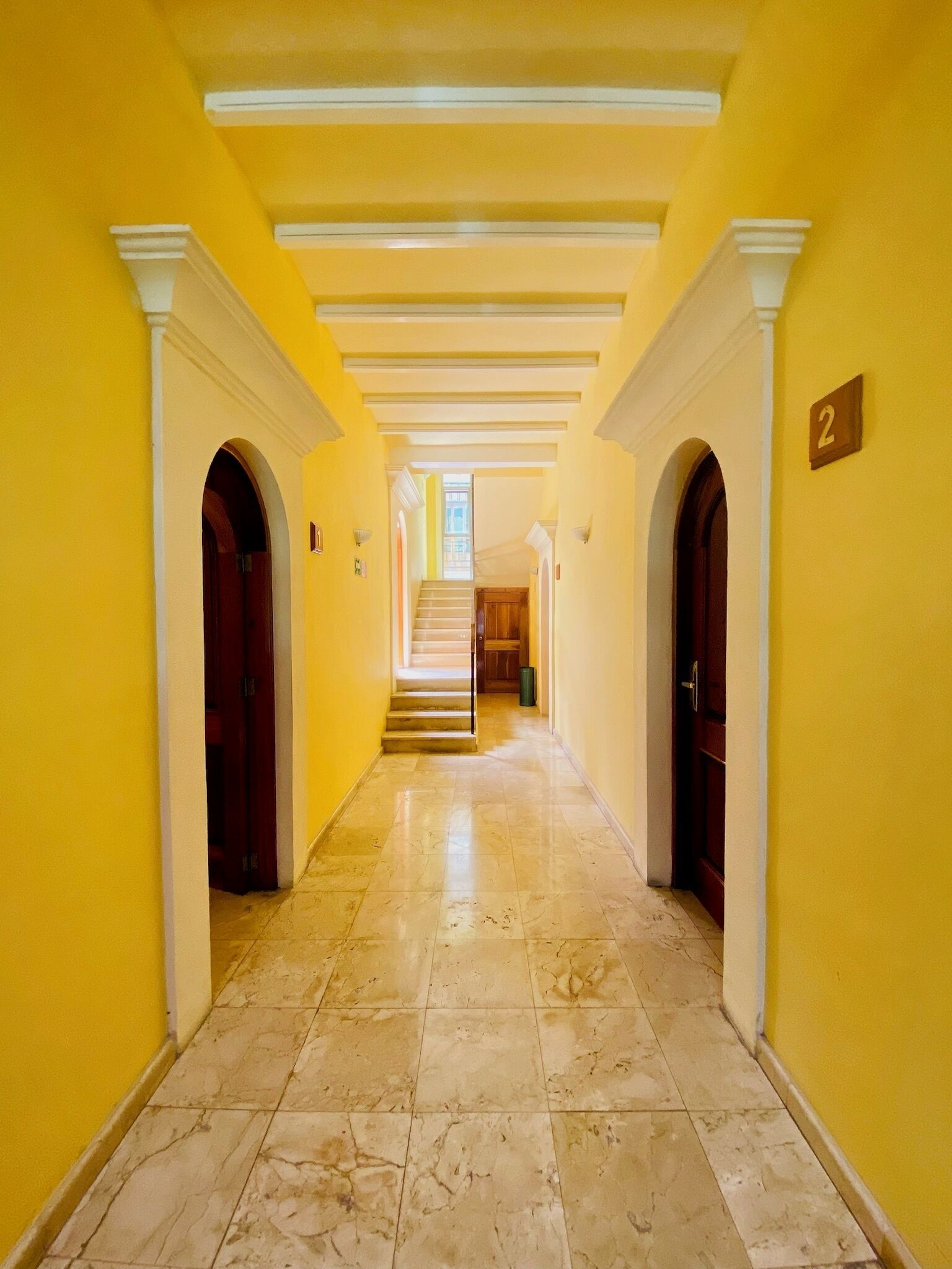 Foto - Cancun International Suites