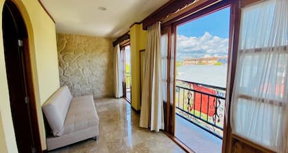 Cancun International Suites