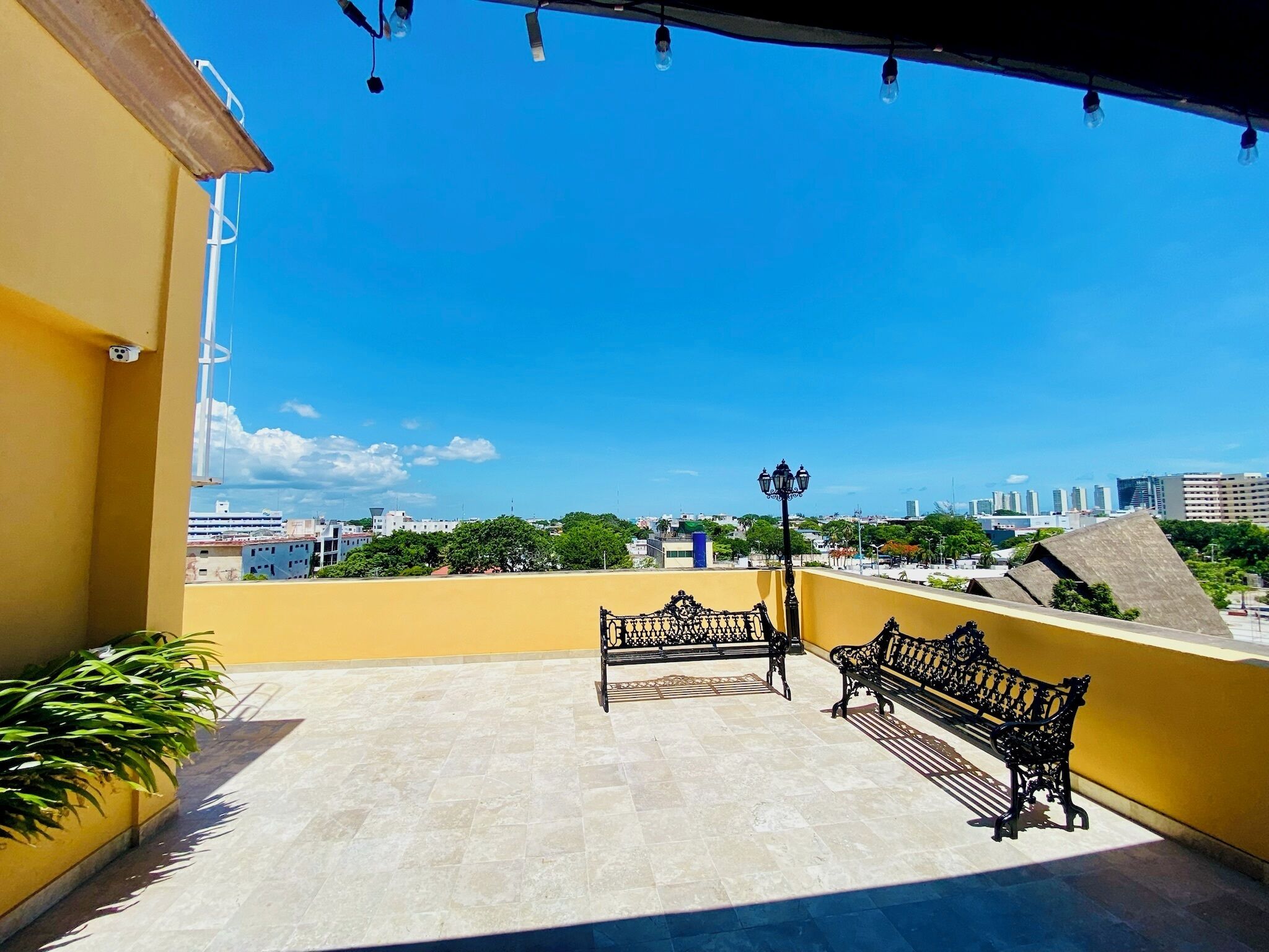 Foto - Cancun International Suites