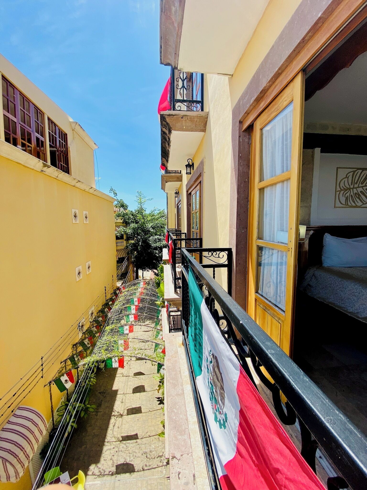 Foto - Cancun International Suites