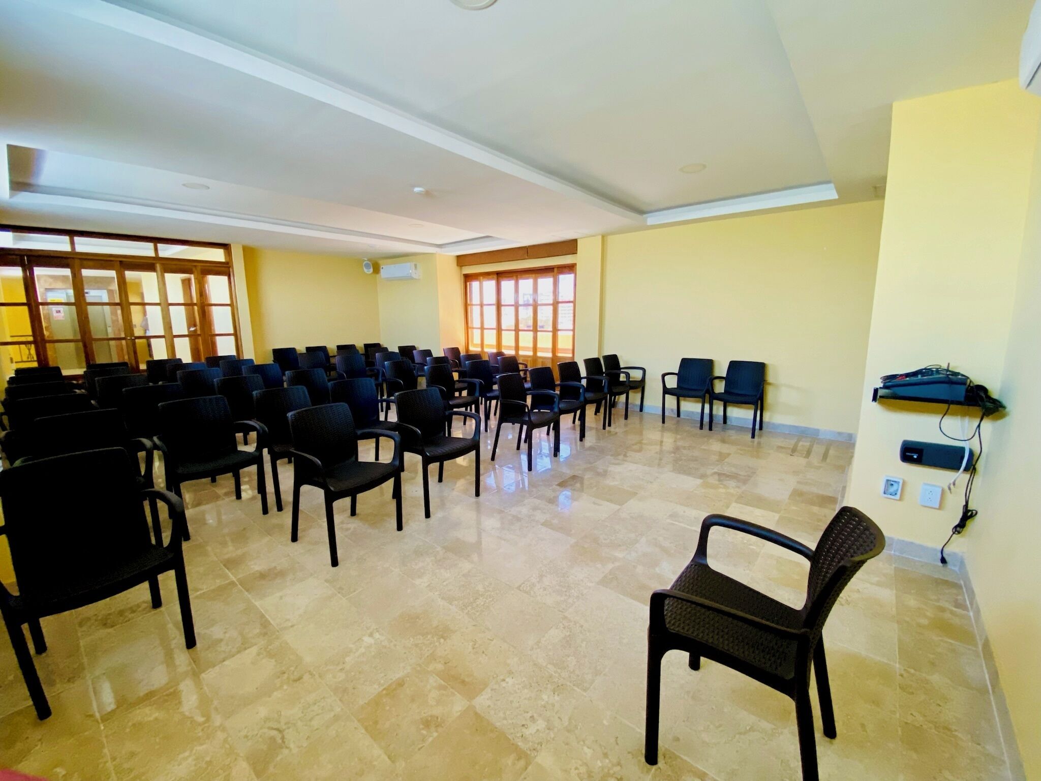 Foto - Cancun International Suites