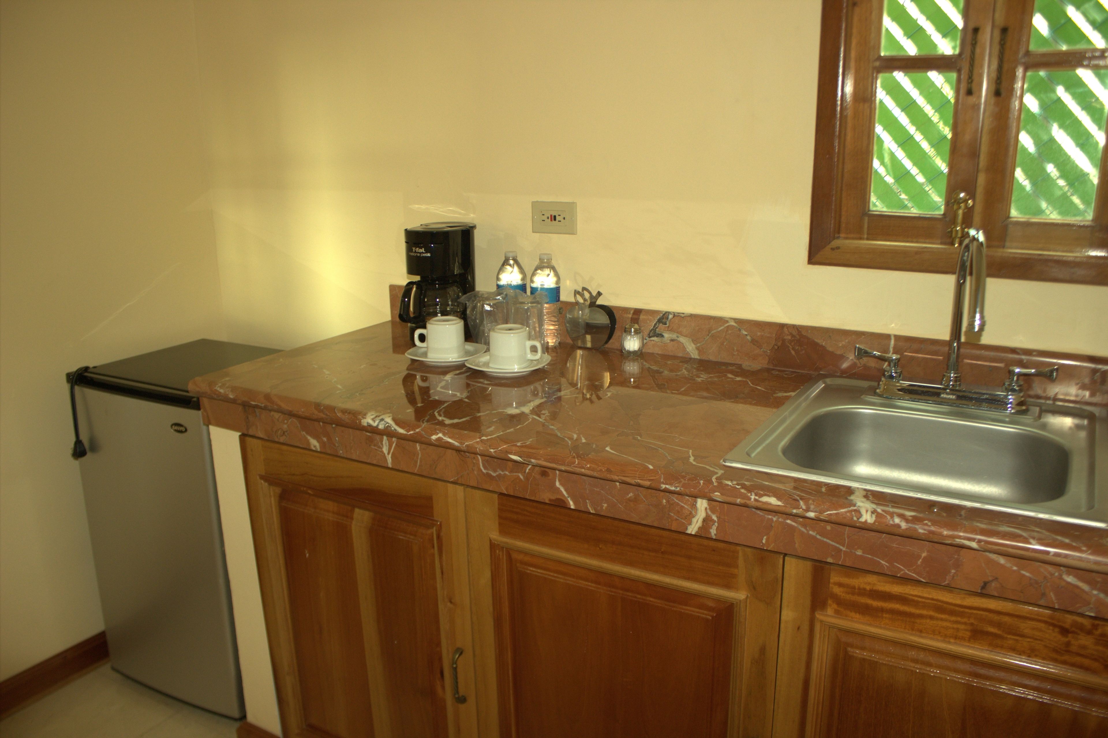 Foto - Cancun International Suites