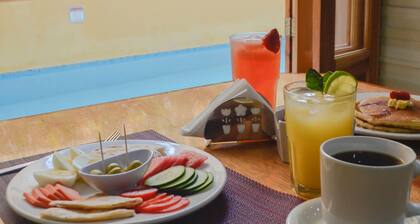 Cancun International Suites