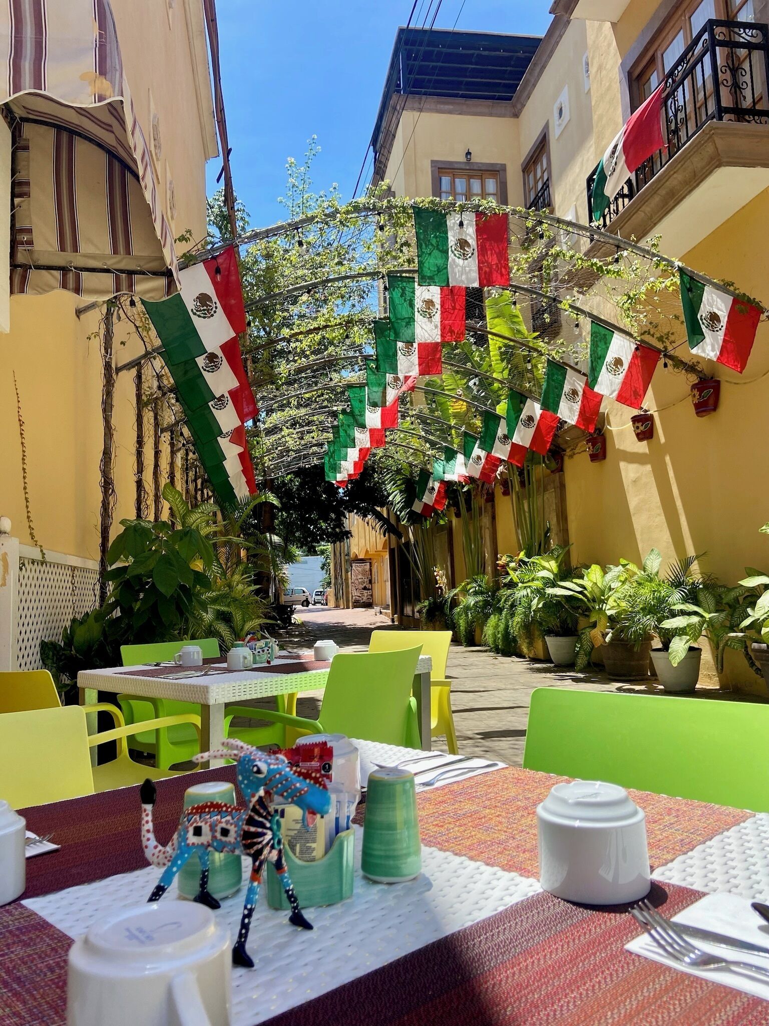 Foto - Cancun International Suites