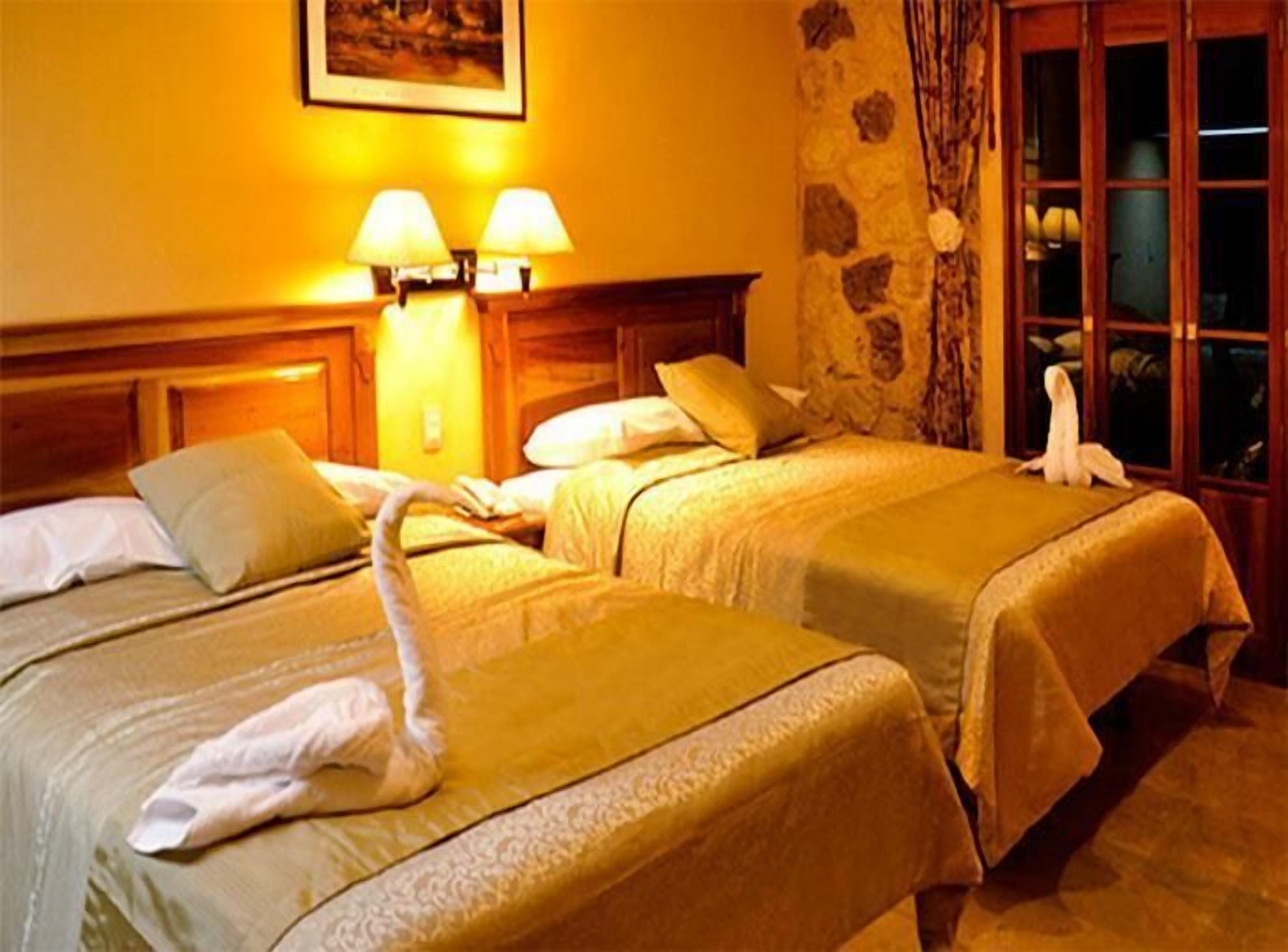 Foto - Cancun International Suites