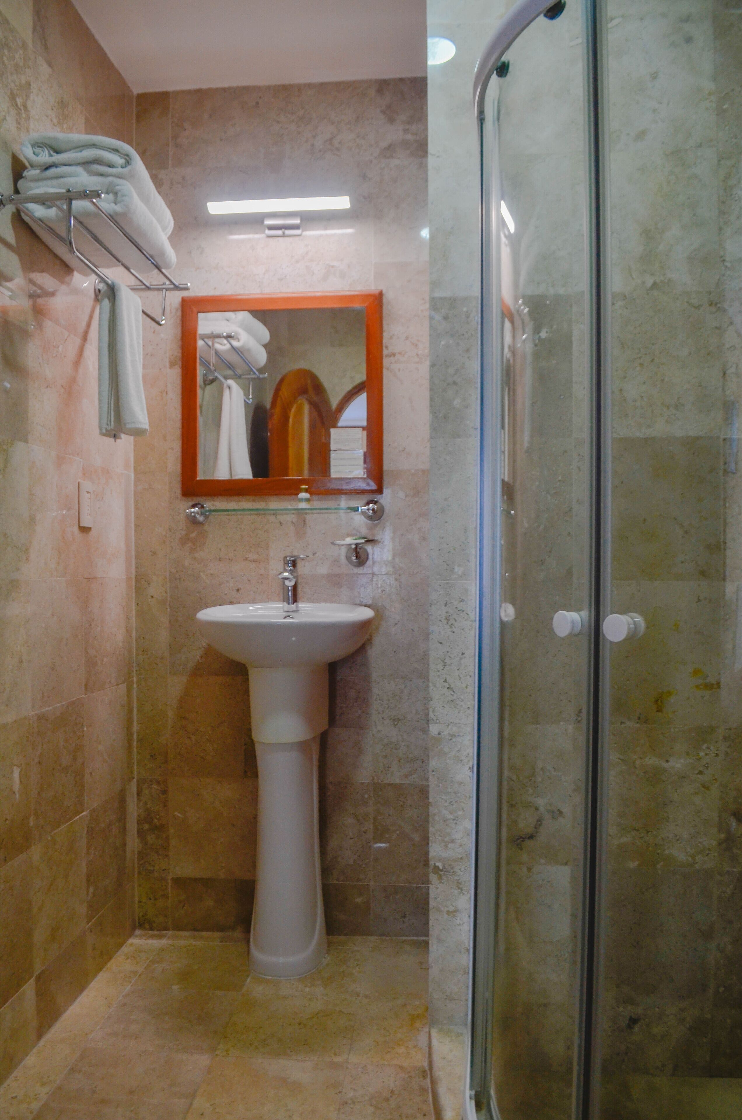 Foto - Cancun International Suites