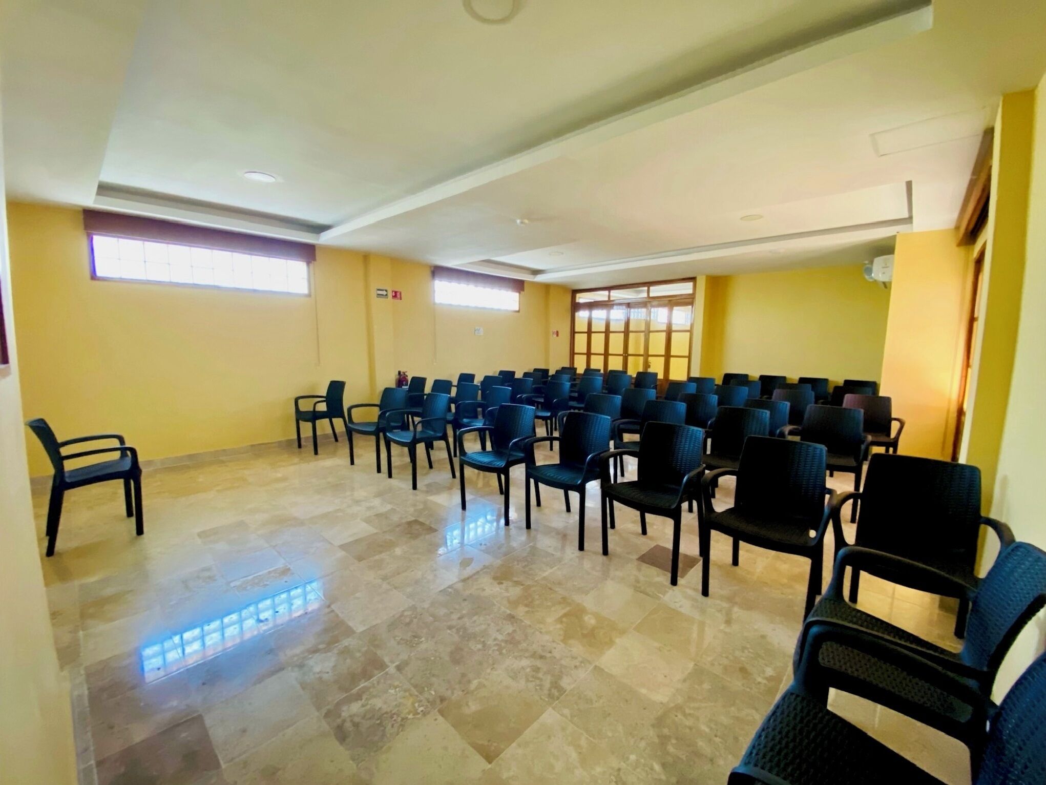 Foto - Cancun International Suites