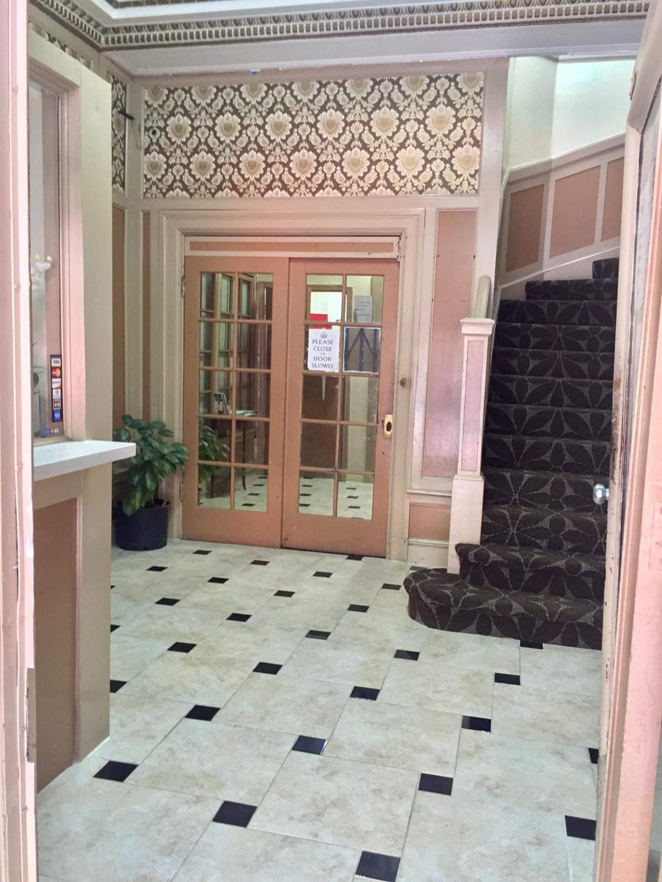 Foto - Admiral Hotel