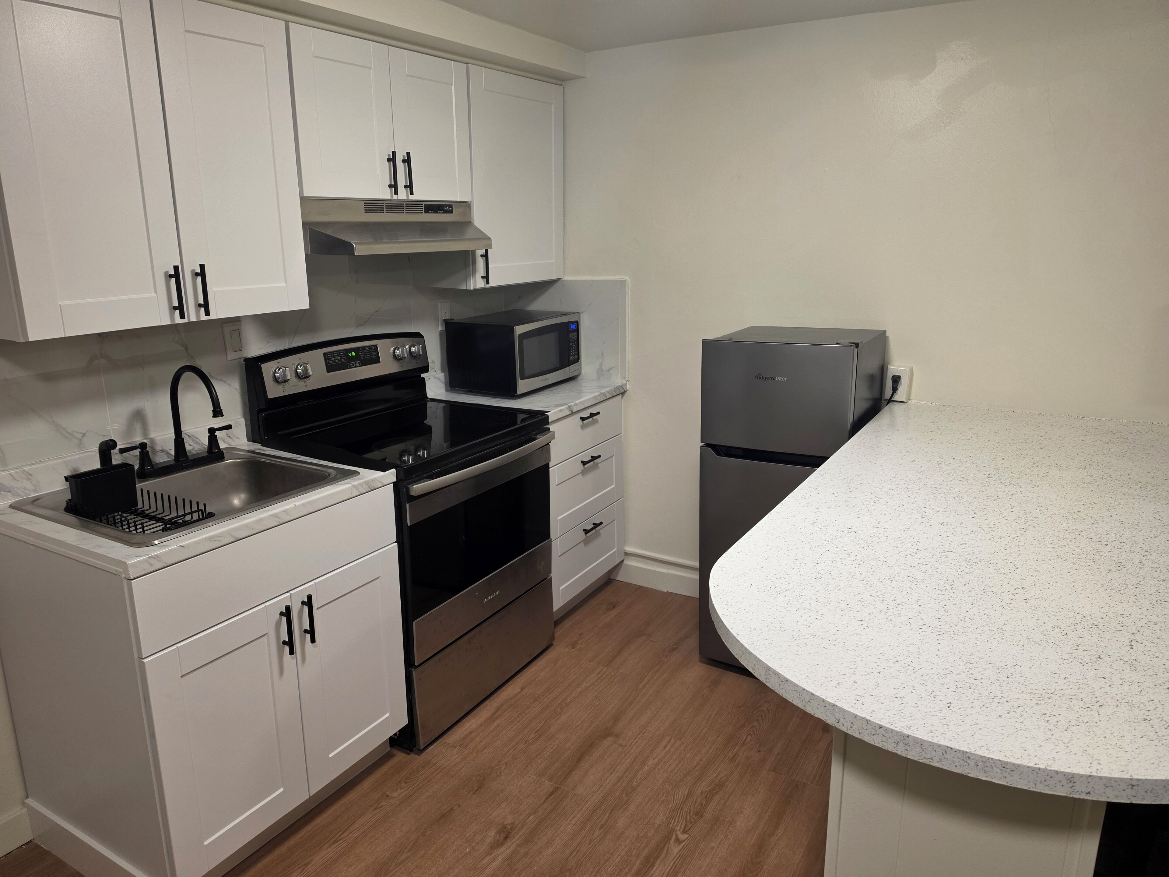 Cucina privata