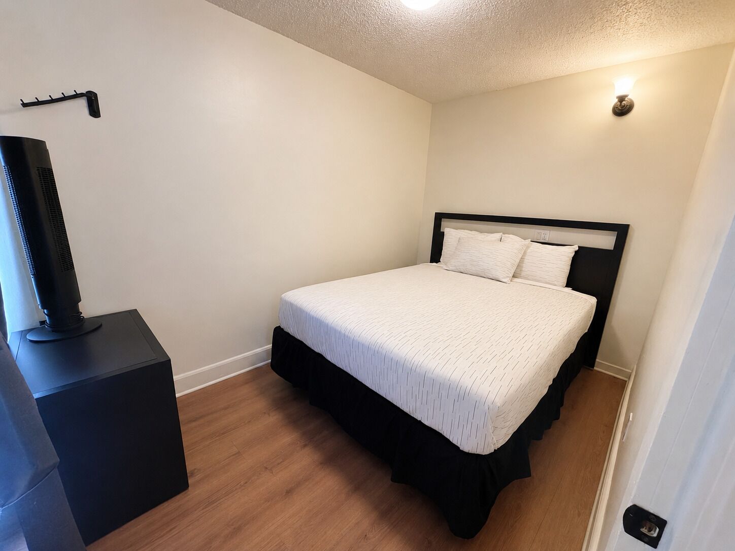 Suite Deluxe, 1 habitación | Escritorio, wifi gratis y ropa de cama 