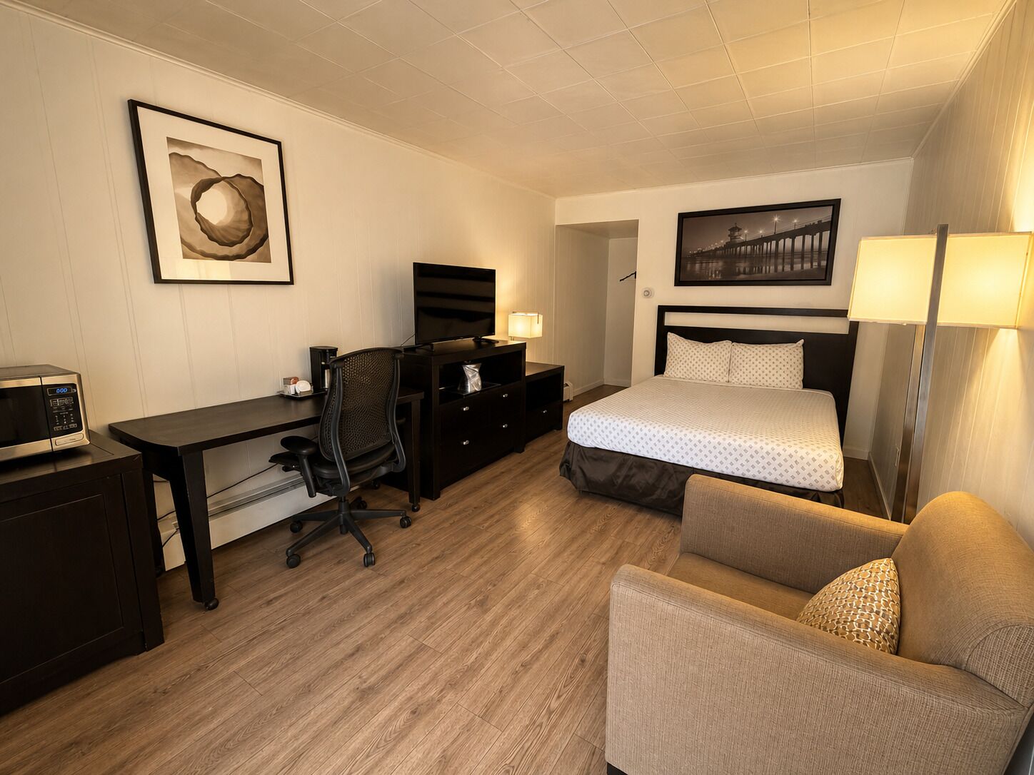 Kamar
