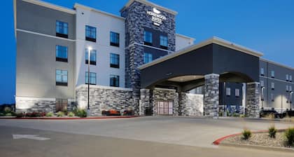 Homewood Suites by Hilton Topeka