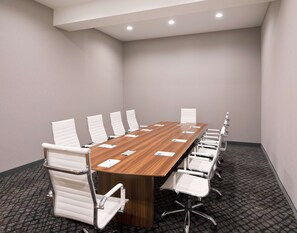 Meeting facility - Homewood Suites by Hilton Topeka (Topeka)