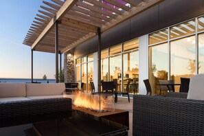 Tiện nghi, dịch vụ nơi lưu trú