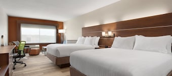 Holiday Inn Express & Suites Duluth North - Miller Hill by IHG