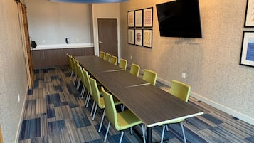 Sala de reuniones