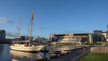 Ulkopuoli