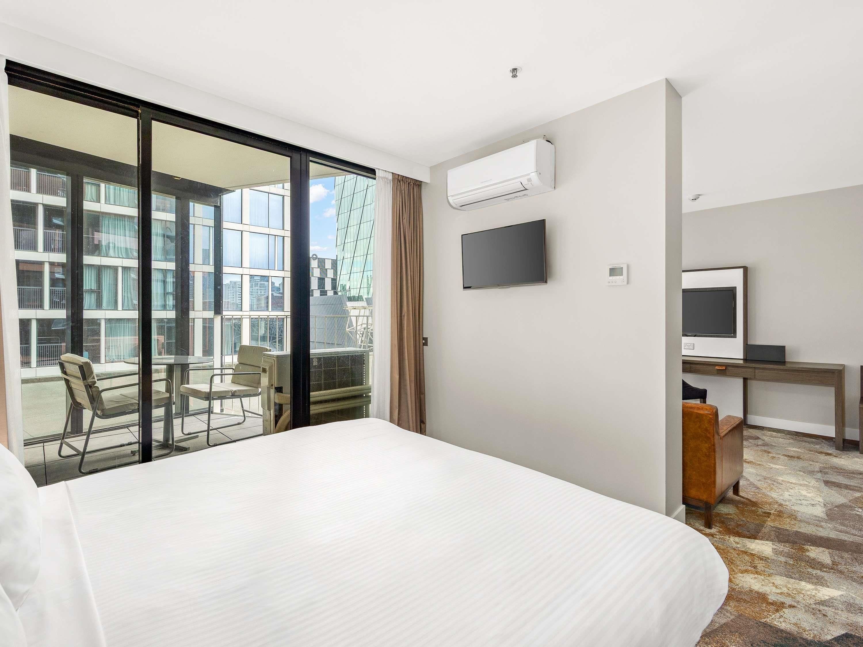 Foto - Peppers Docklands