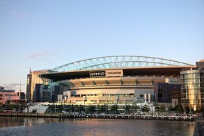 Sports facility - Peppers Southern Cross Melbourne (Docklands)