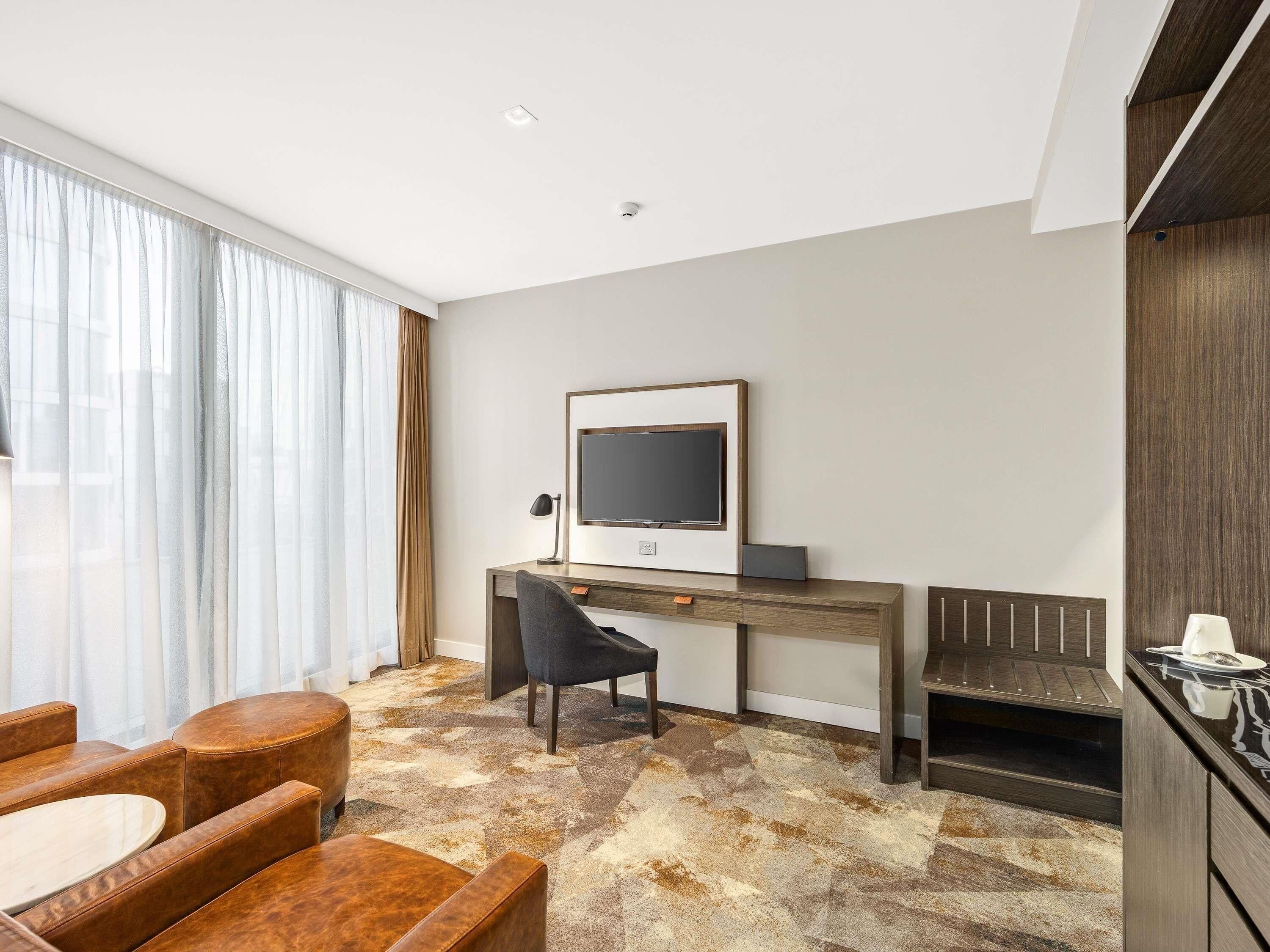 Foto - Peppers Docklands