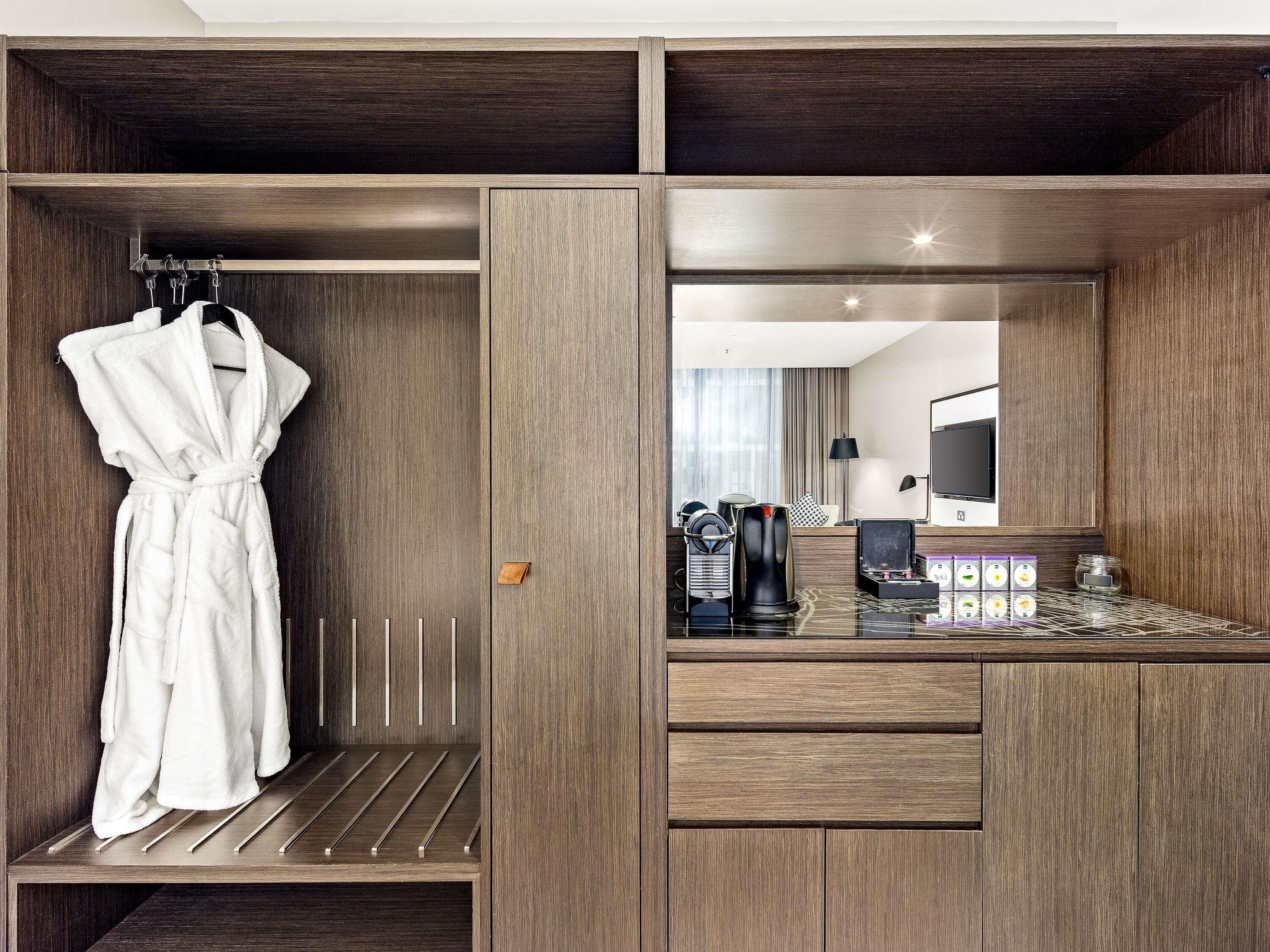 Foto - Peppers Docklands